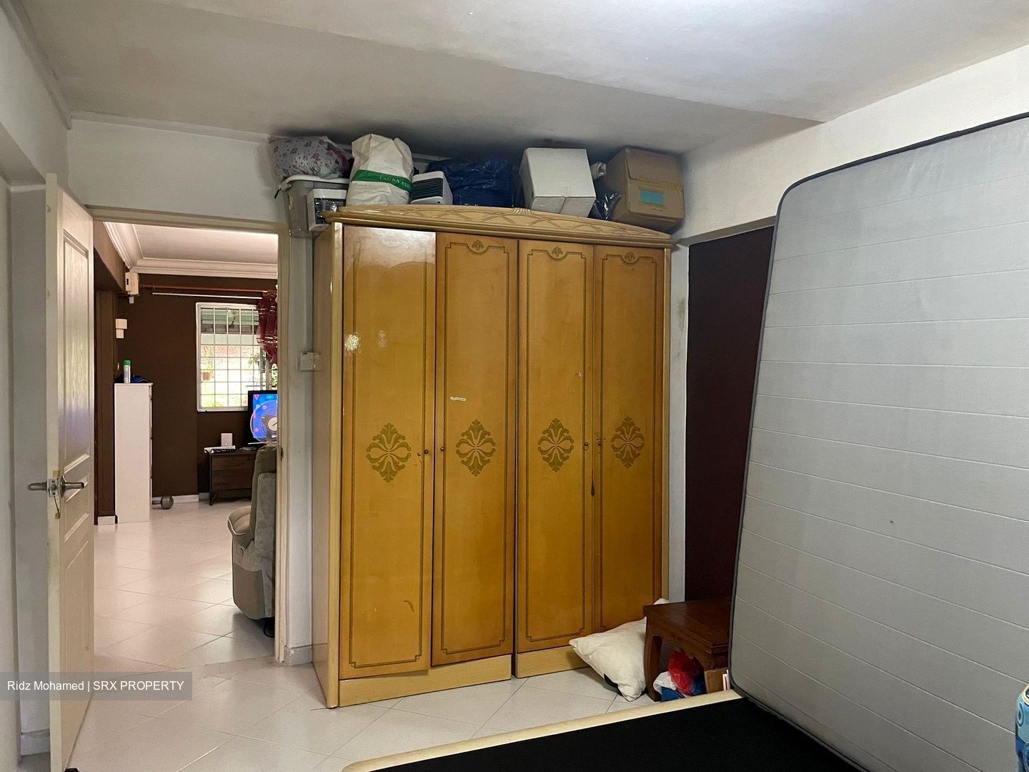 Blk 109 Woodlands Street 13 (Woodlands), HDB 5 Rooms #411819791